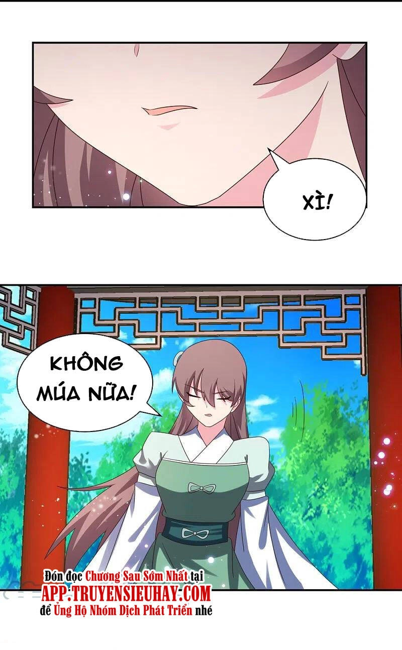 Tôn Thượng Chapter 316 - 28