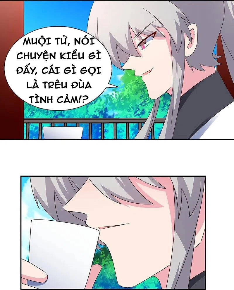 Tôn Thượng Chapter 317 - 5