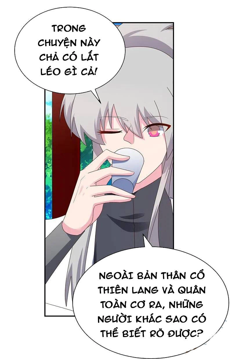 Tôn Thượng Chapter 317 - 6