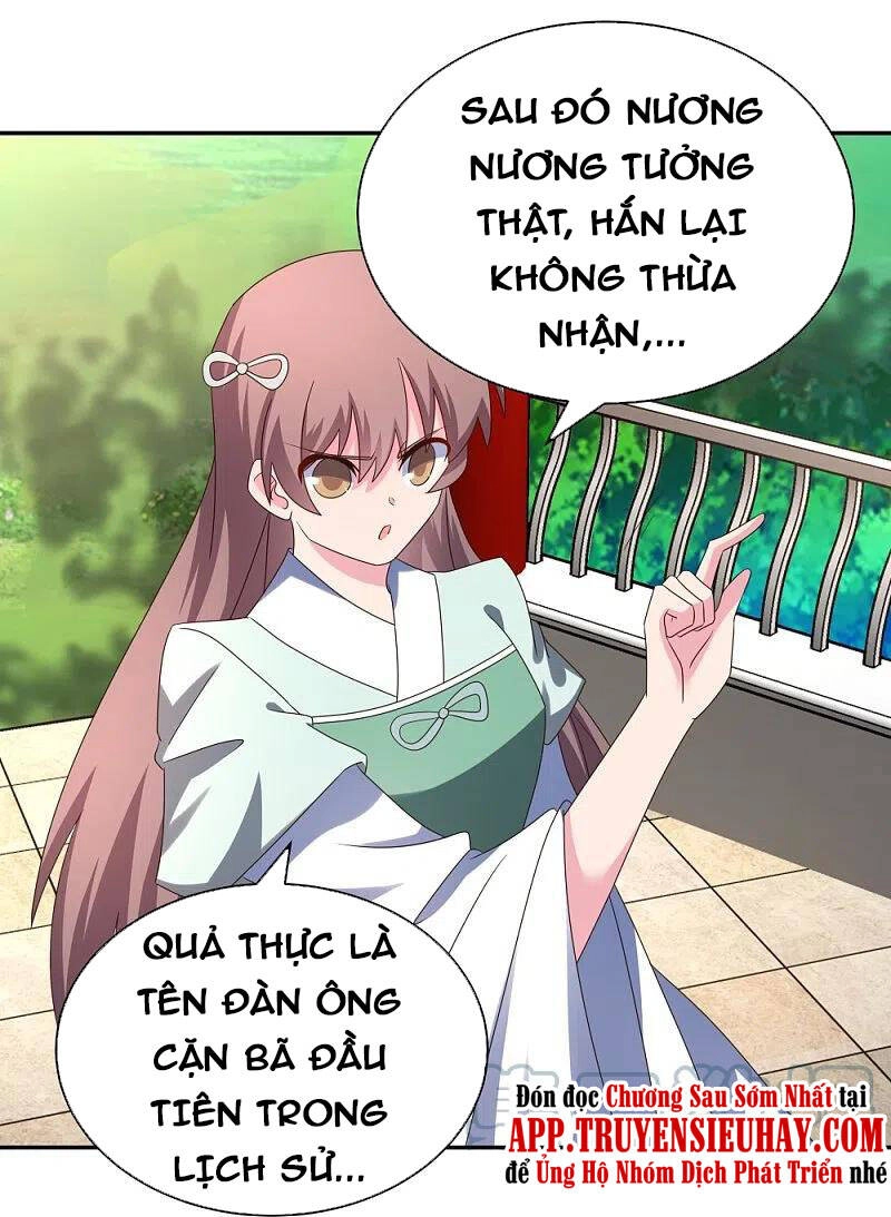 Tôn Thượng Chapter 317 - 8