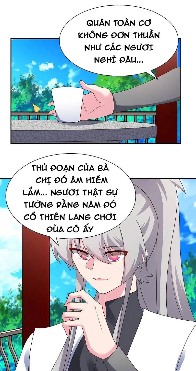 Tôn Thượng Chapter 317 - 9