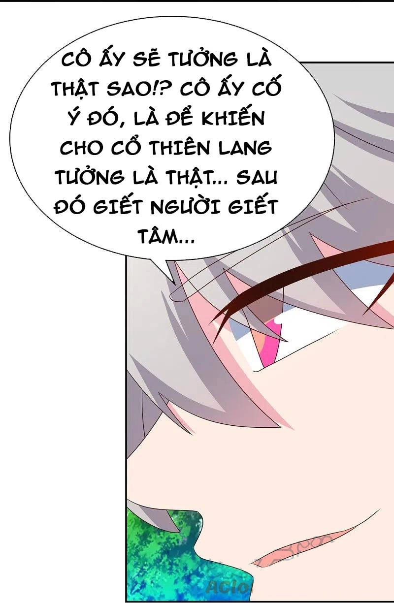 Tôn Thượng Chapter 317 - 10