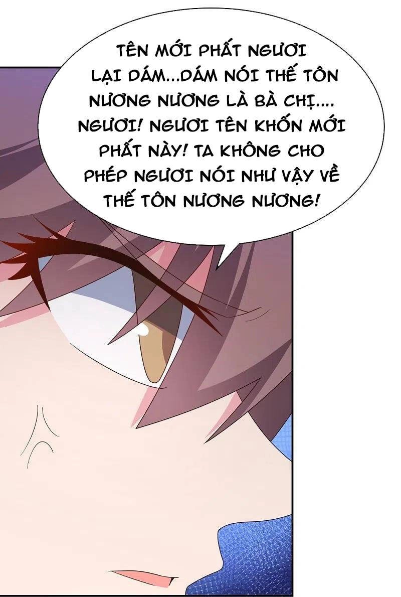 Tôn Thượng Chapter 317 - 11