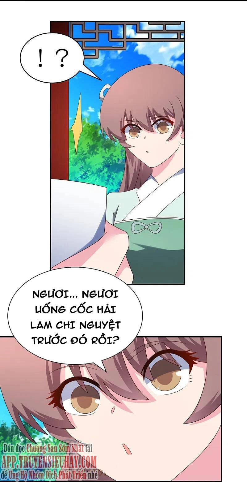 Tôn Thượng Chapter 317 - 18