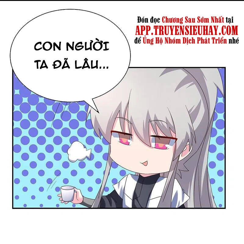 Tôn Thượng Chapter 317 - 22