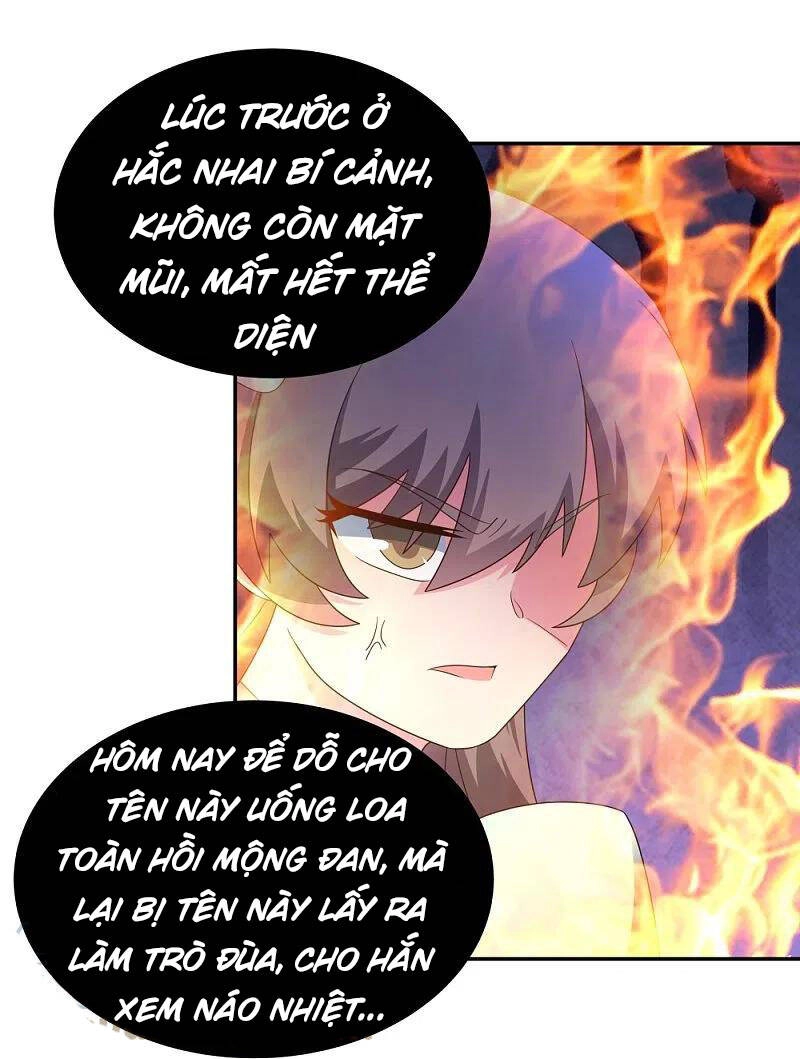 Tôn Thượng Chapter 317 - 25