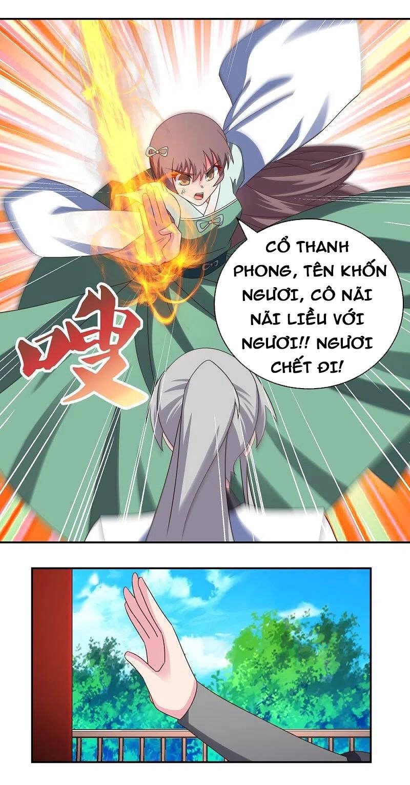 Tôn Thượng Chapter 317 - 26