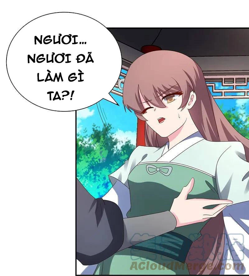 Tôn Thượng Chapter 318 - 4