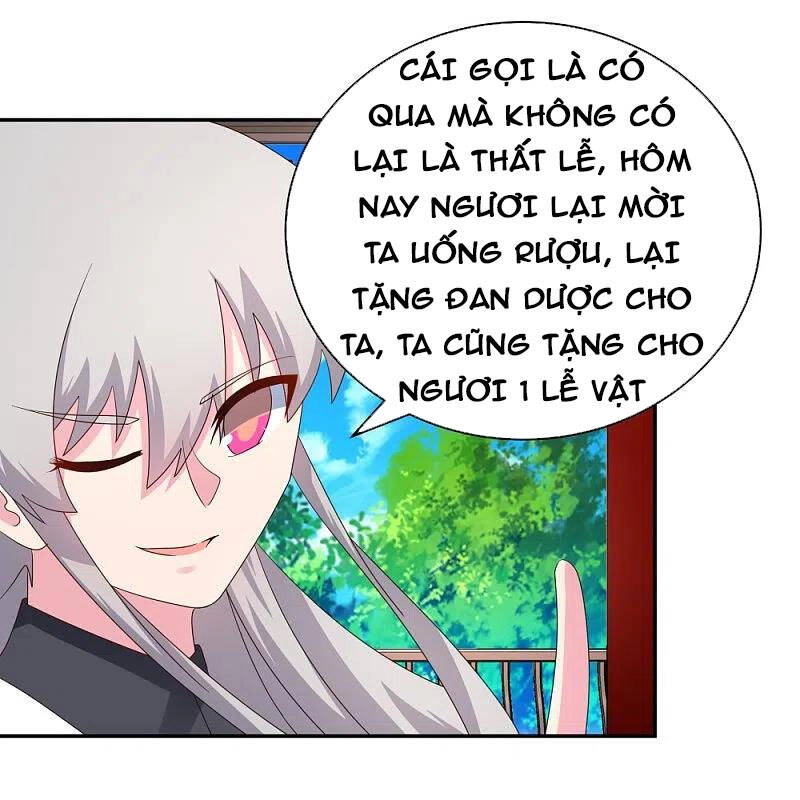 Tôn Thượng Chapter 318 - 5