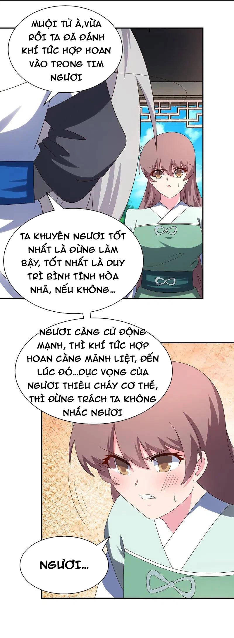 Tôn Thượng Chapter 318 - 7