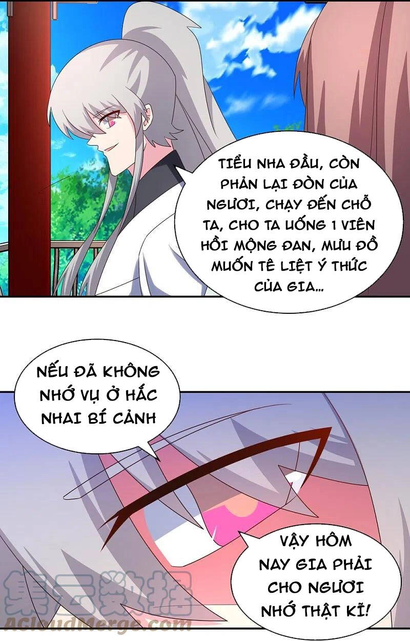 Tôn Thượng Chapter 318 - 8