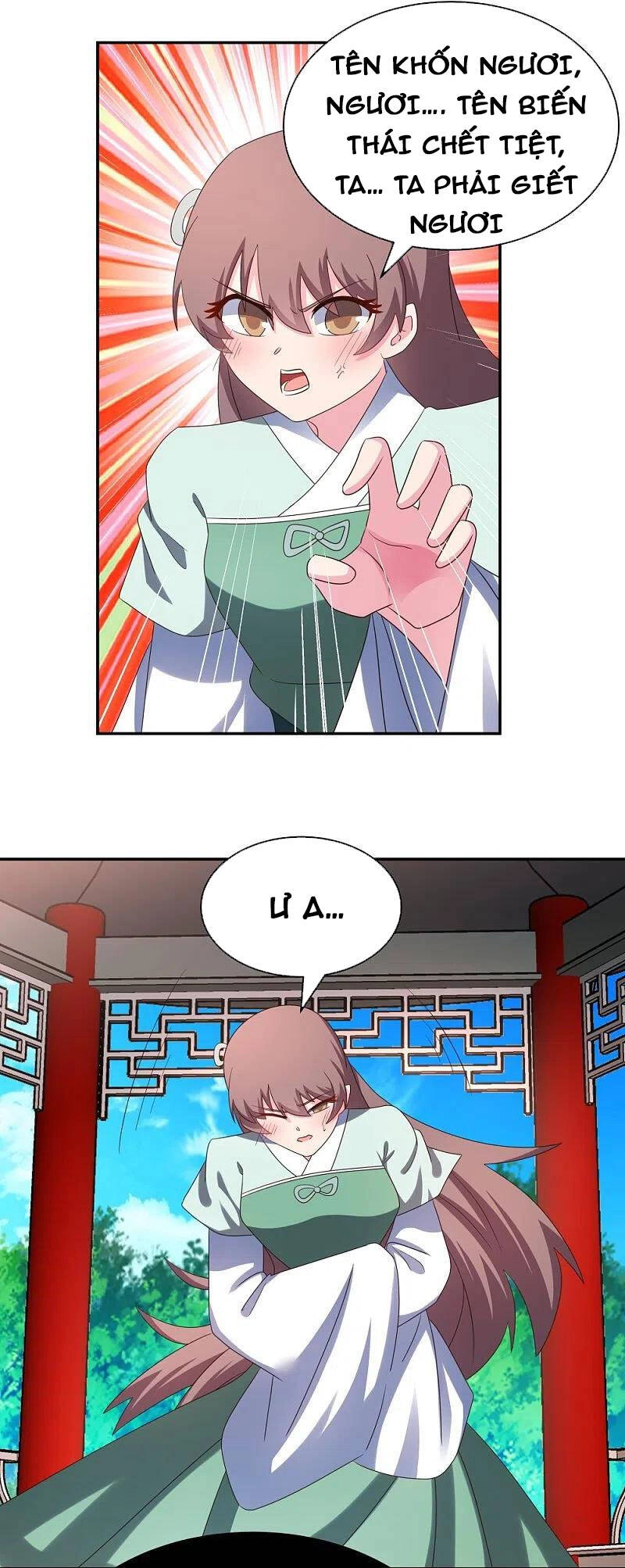 Tôn Thượng Chapter 318 - 9