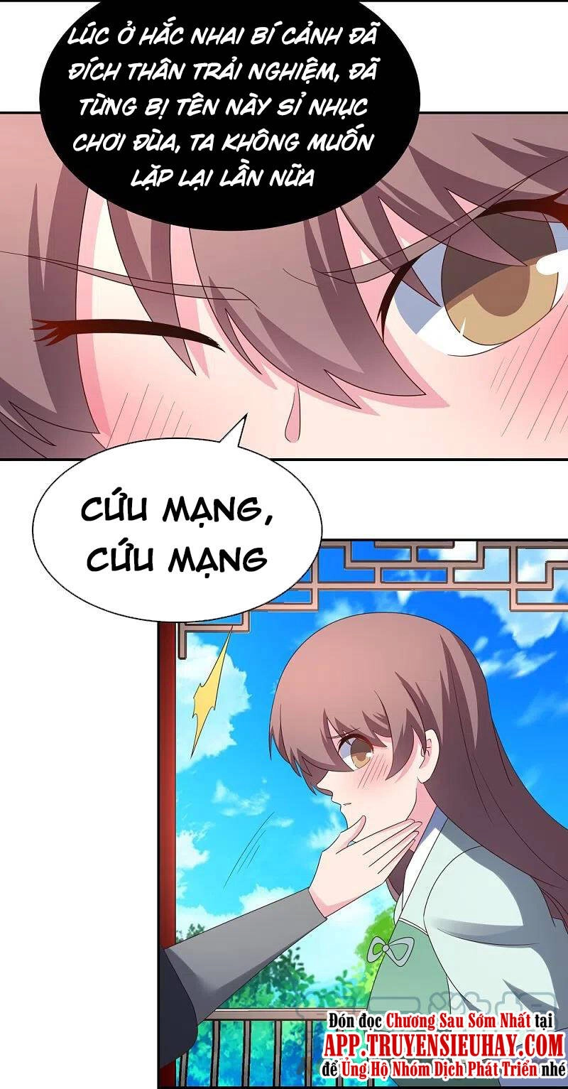 Tôn Thượng Chapter 318 - 10