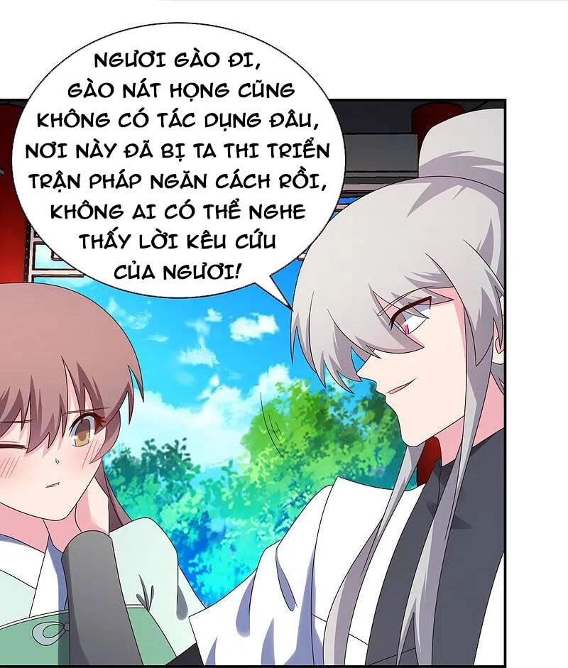 Tôn Thượng Chapter 318 - 11