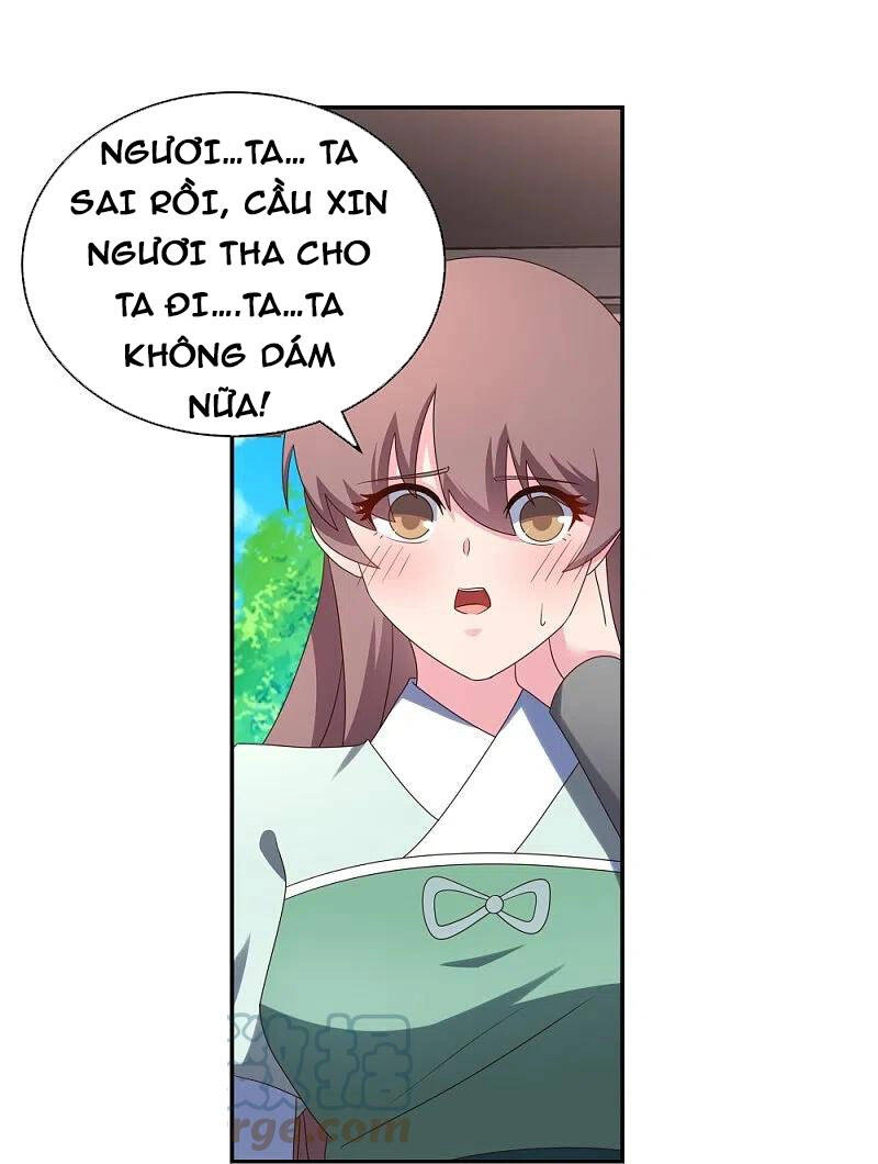 Tôn Thượng Chapter 318 - 12