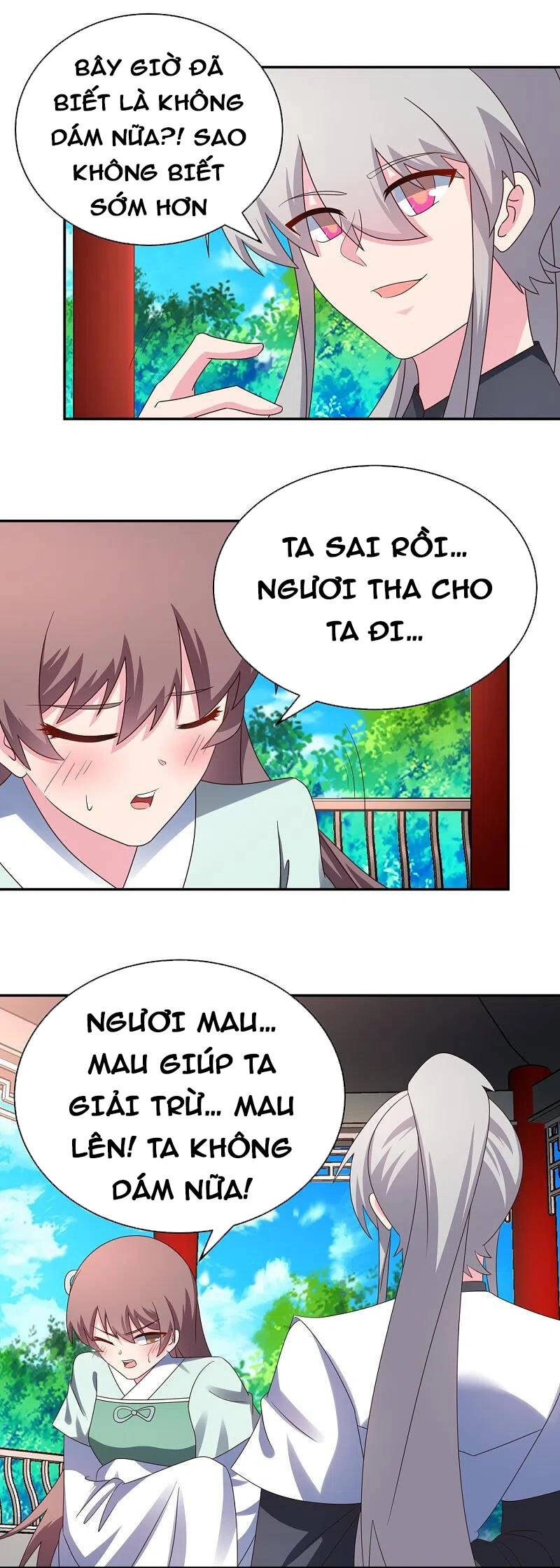 Tôn Thượng Chapter 318 - 13