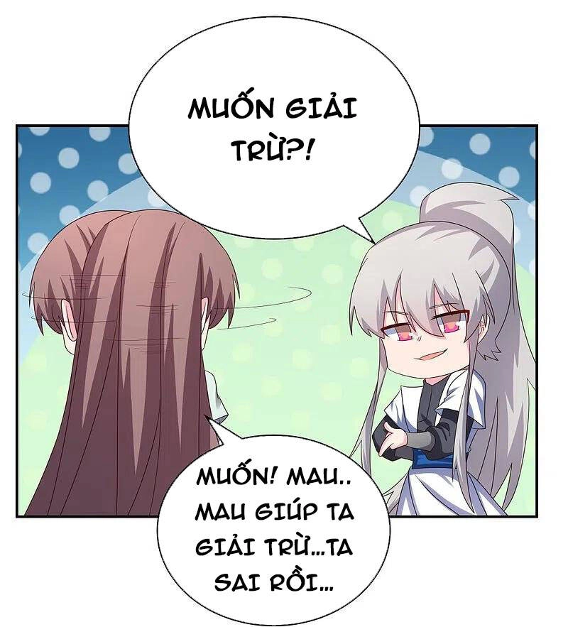 Tôn Thượng Chapter 318 - 15