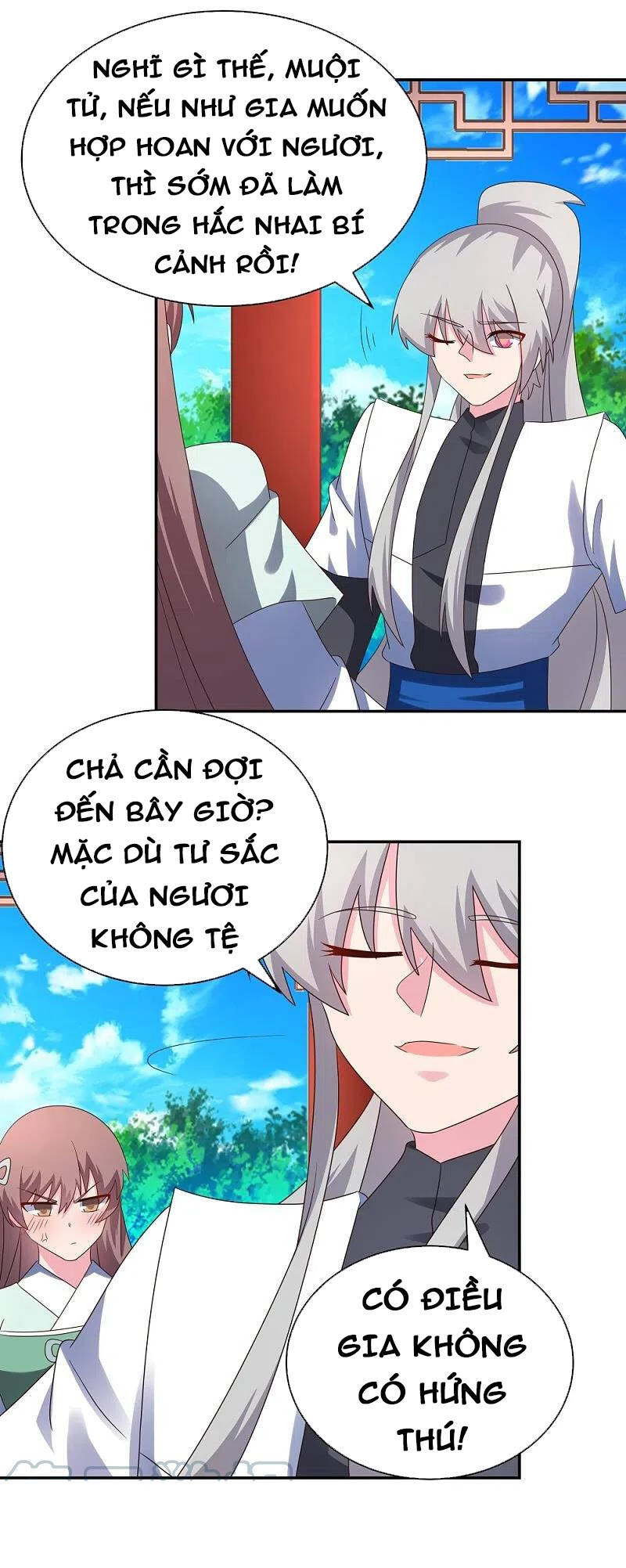 Tôn Thượng Chapter 318 - 18