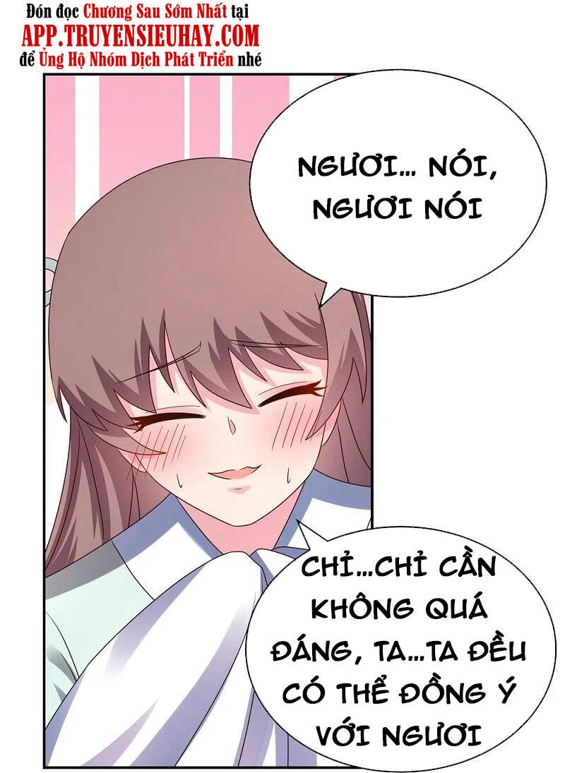 Tôn Thượng Chapter 318 - 21