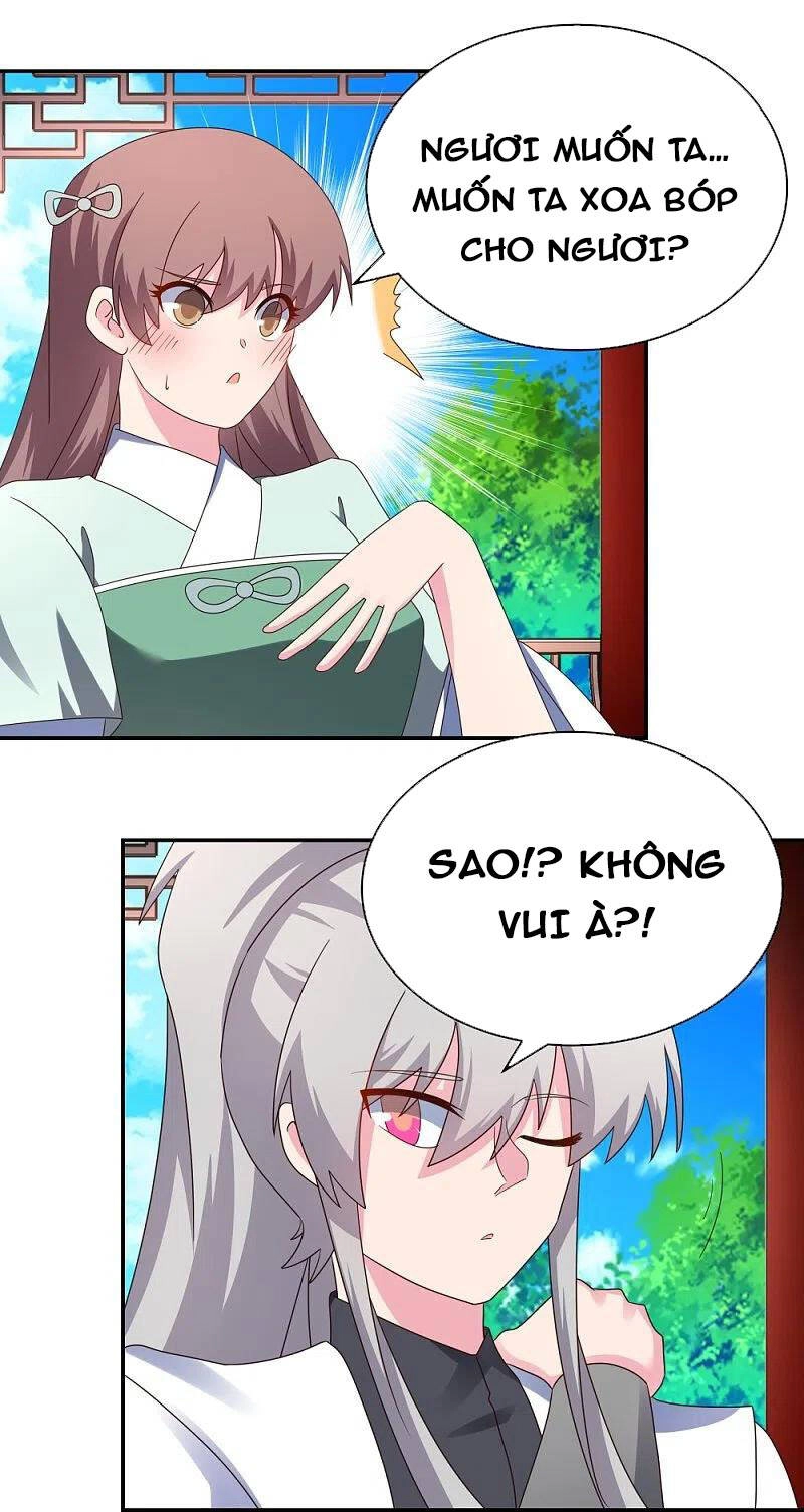 Tôn Thượng Chapter 318 - 23