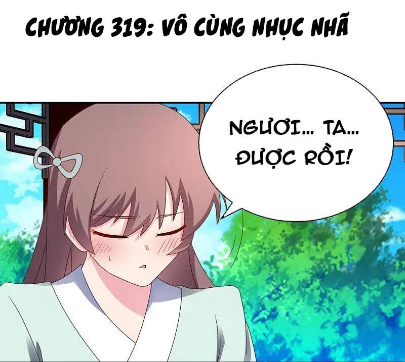 Tôn Thượng Chapter 319 - 1