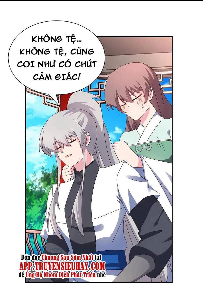 Tôn Thượng Chapter 319 - 2