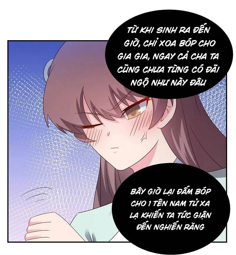 Tôn Thượng Chapter 319 - 3