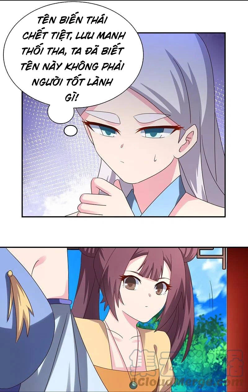 Tôn Thượng Chapter 319 - 6