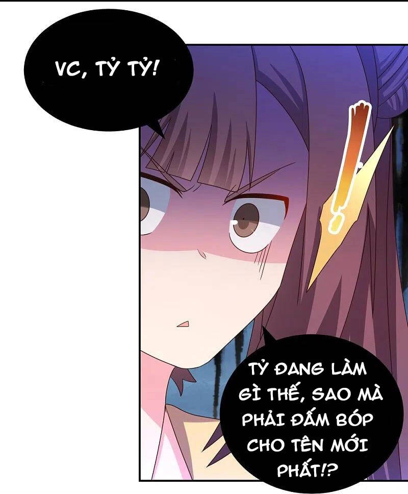 Tôn Thượng Chapter 319 - 7