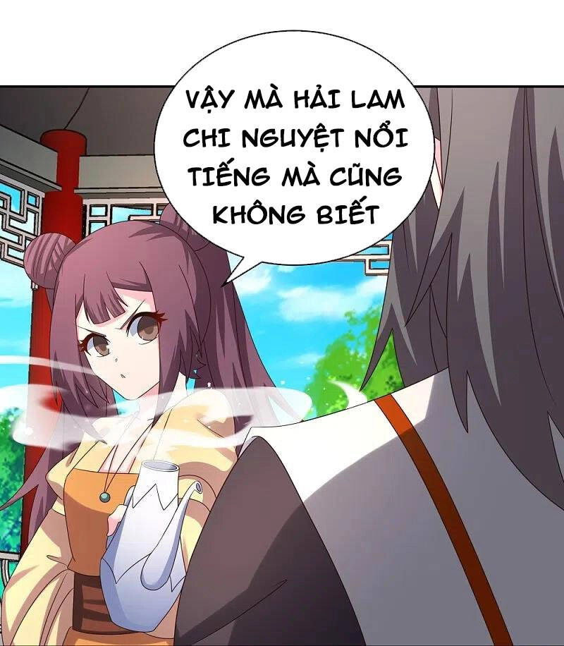 Tôn Thượng Chapter 319 - 15