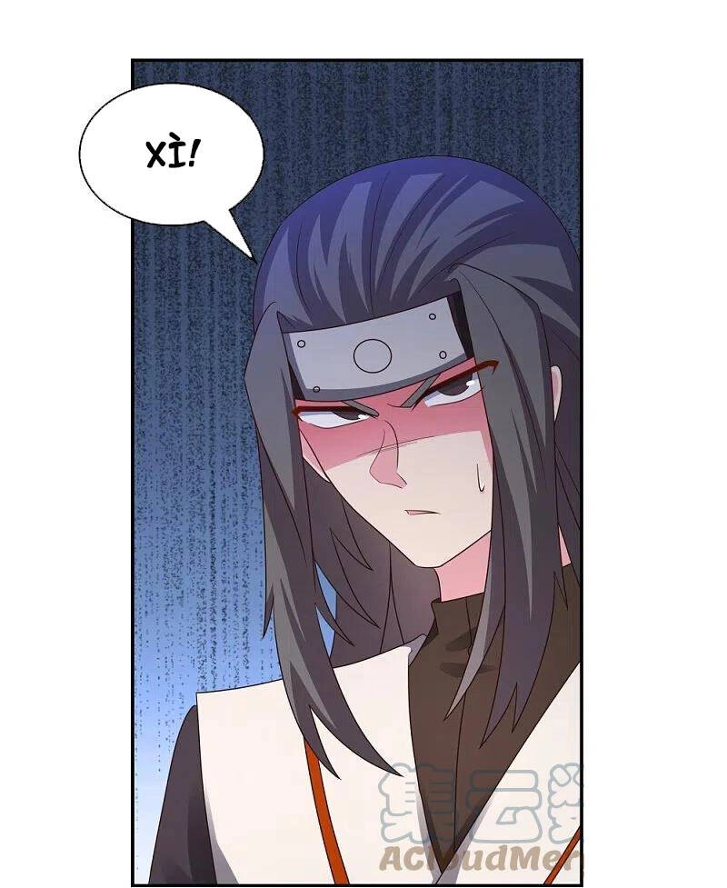 Tôn Thượng Chapter 319 - 18