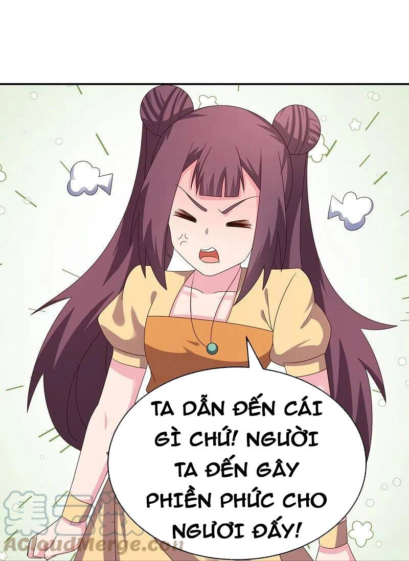 Tôn Thượng Chapter 319 - 20