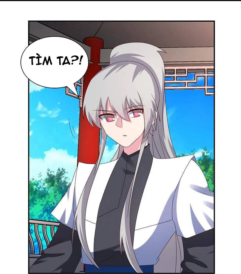 Tôn Thượng Chapter 319 - 21