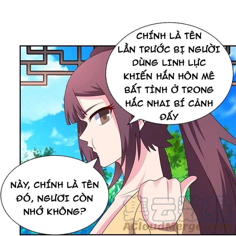 Tôn Thượng Chapter 319 - 22
