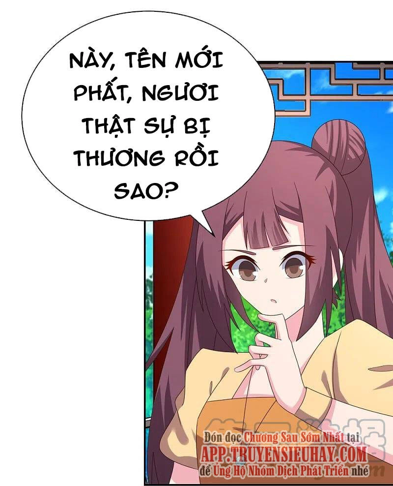 Tôn Thượng Chapter 319 - 24