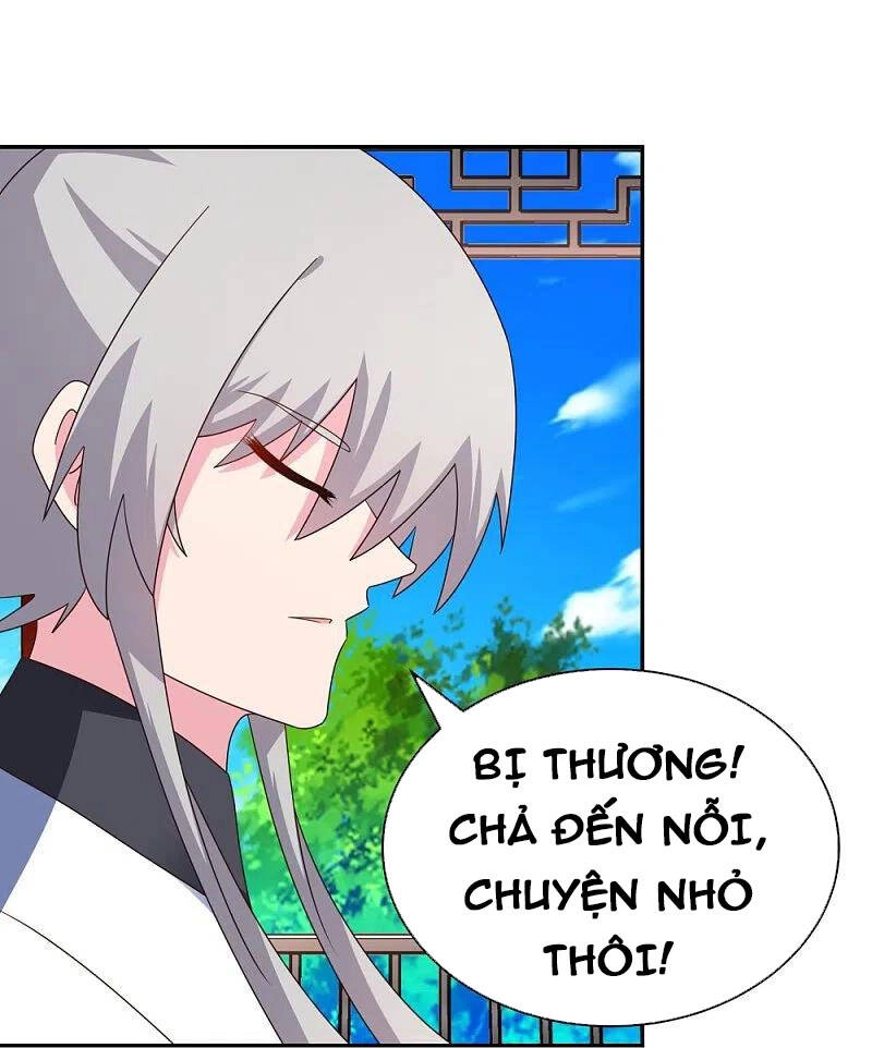 Tôn Thượng Chapter 319 - 25