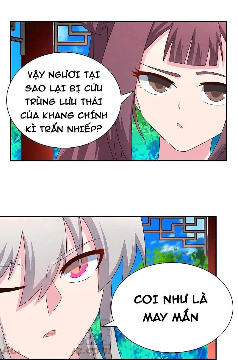 Tôn Thượng Chapter 319 - 26