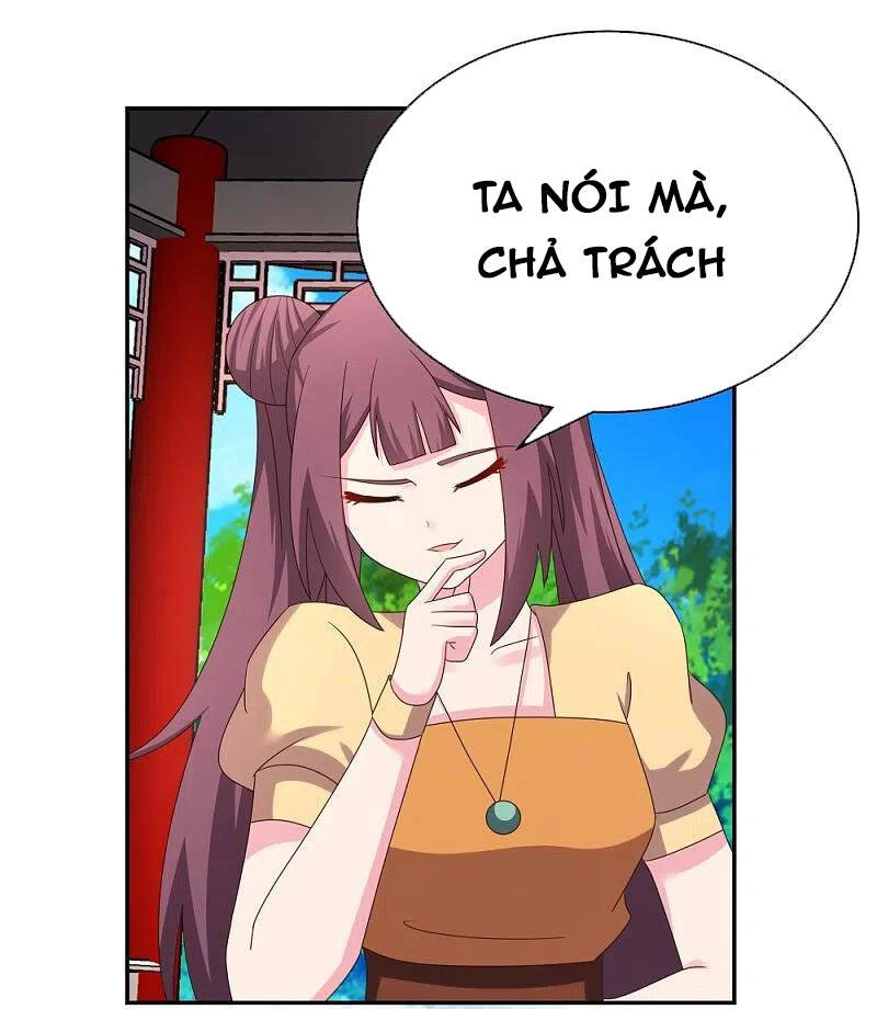 Tôn Thượng Chapter 319 - 27