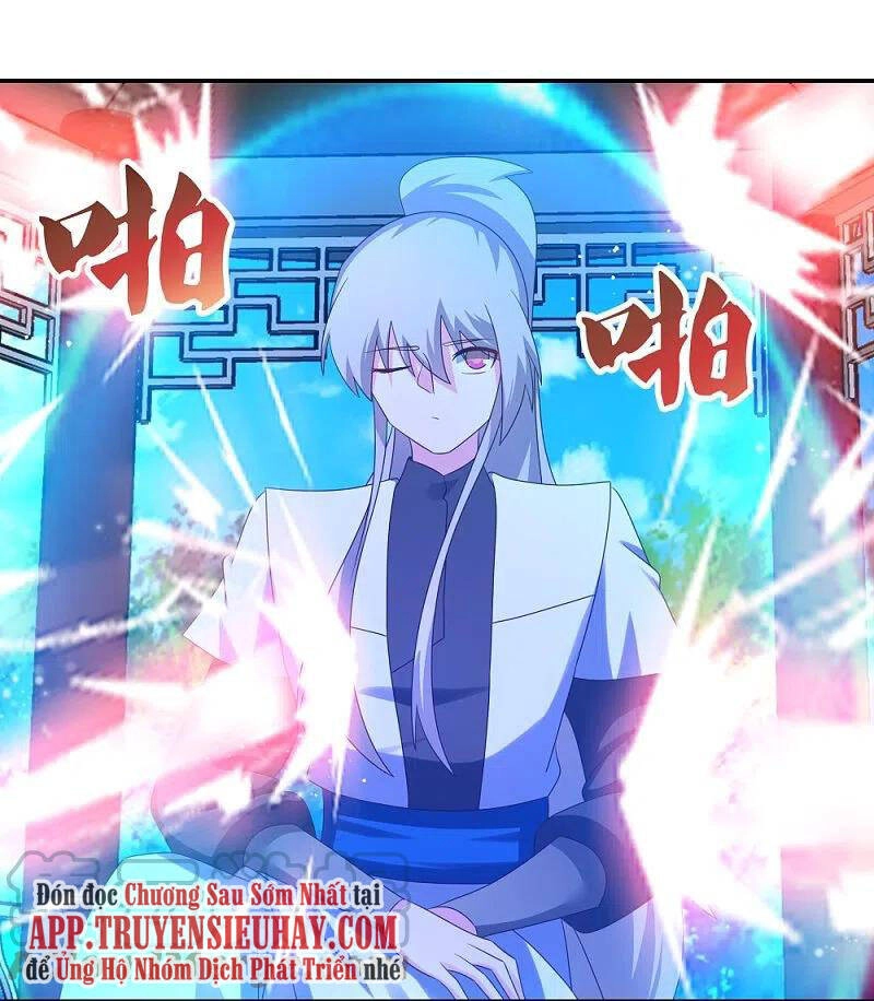 Tôn Thượng Chapter 320 - 2