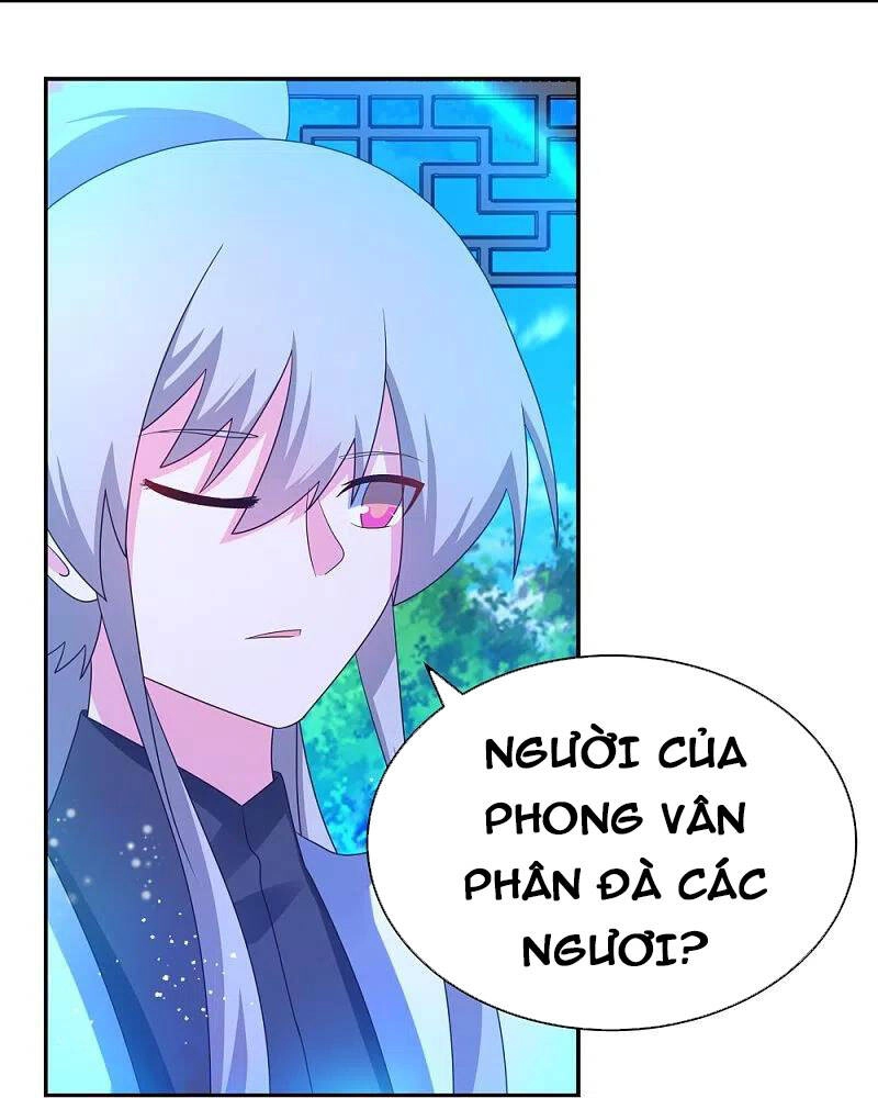 Tôn Thượng Chapter 320 - 3