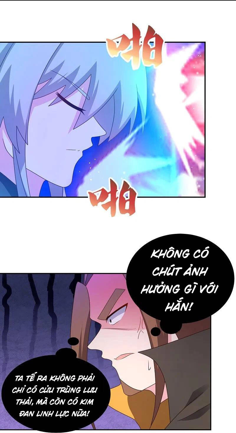 Tôn Thượng Chapter 320 - 5