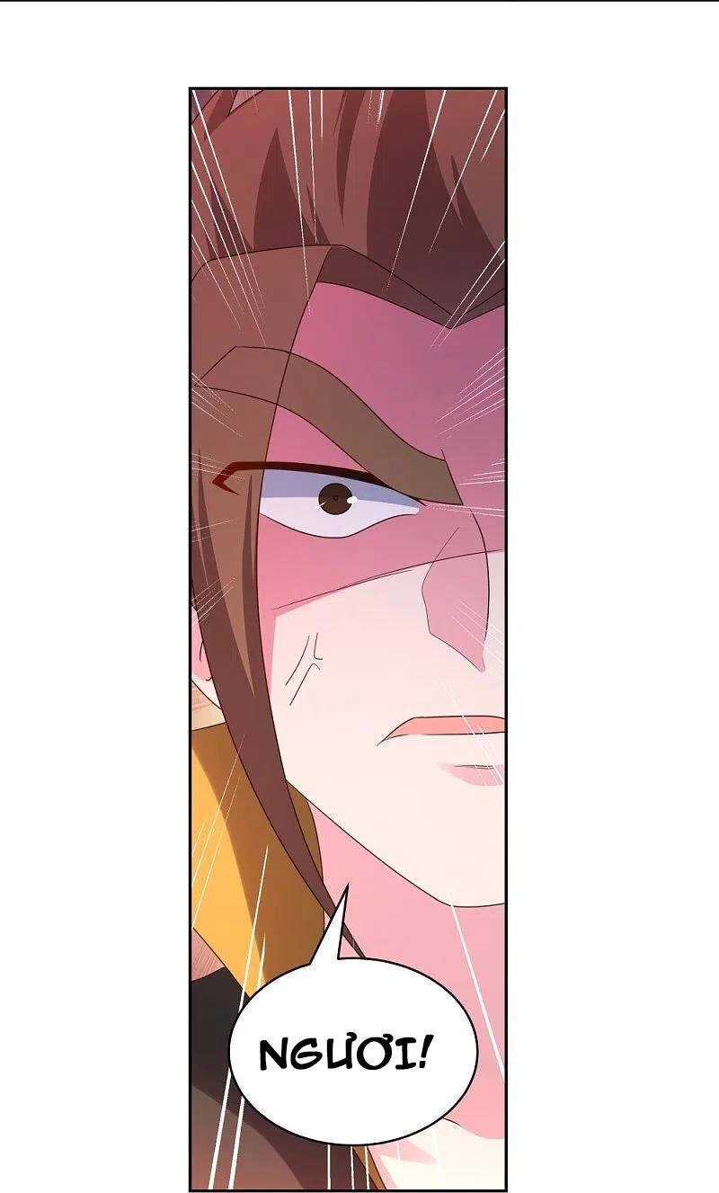 Tôn Thượng Chapter 320 - 7