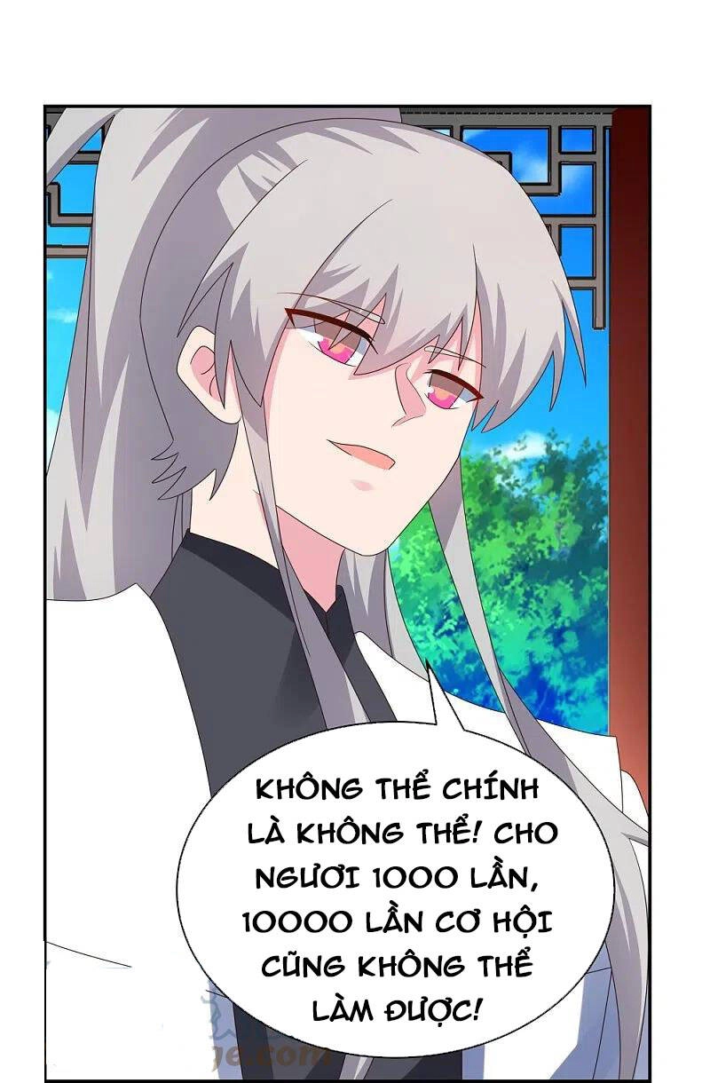 Tôn Thượng Chapter 320 - 8