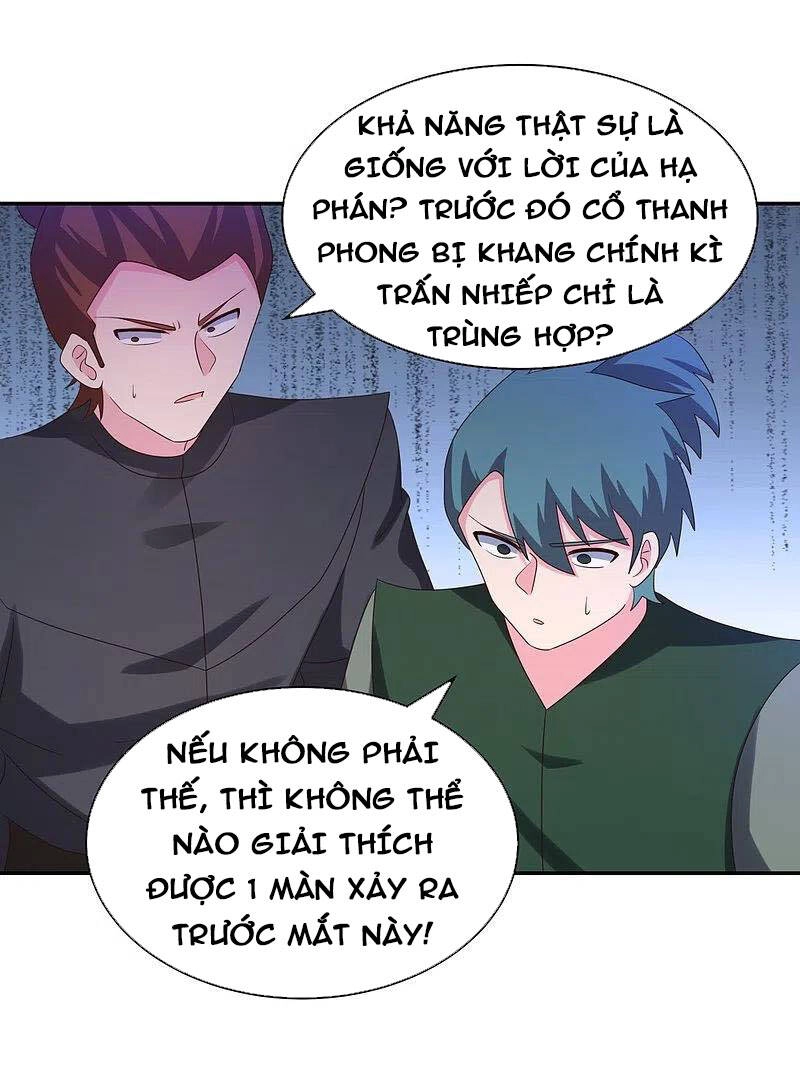 Tôn Thượng Chapter 320 - 9