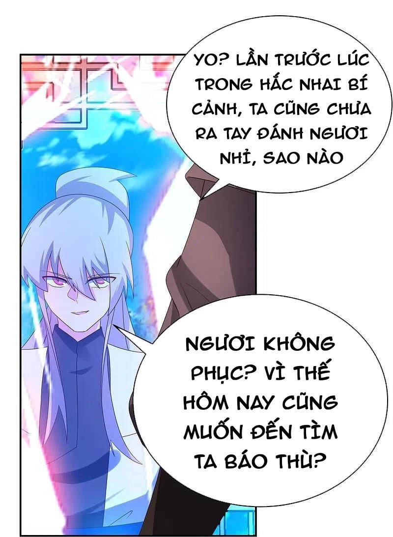 Tôn Thượng Chapter 320 - 12