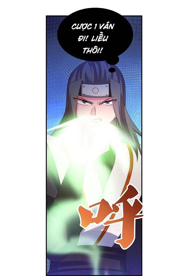 Tôn Thượng Chapter 320 - 14