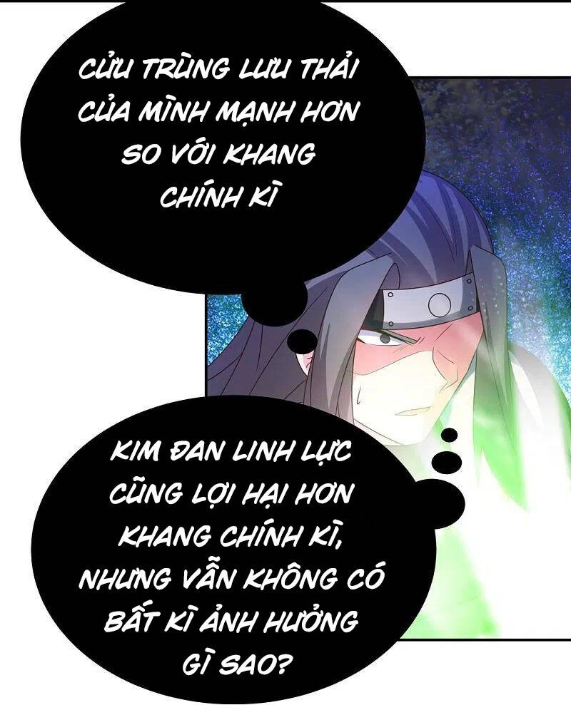 Tôn Thượng Chapter 320 - 16