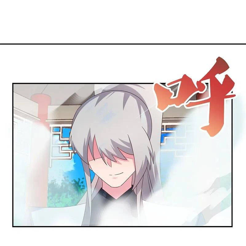 Tôn Thượng Chapter 320 - 22