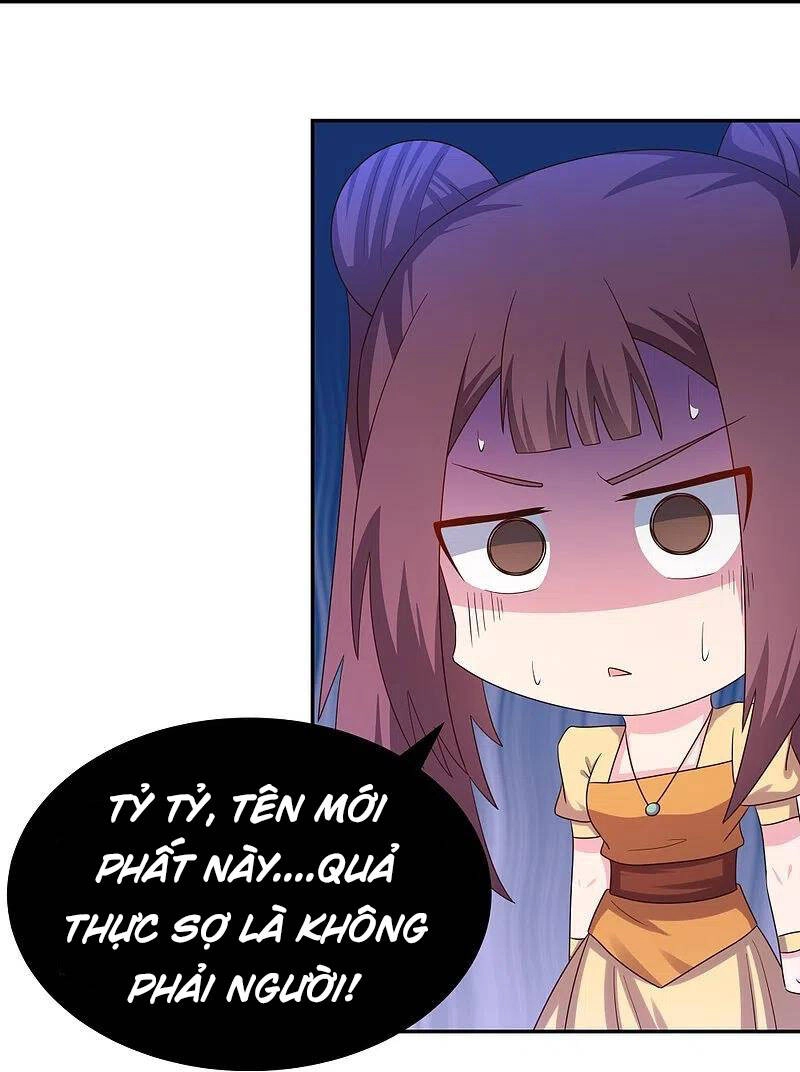 Tôn Thượng Chapter 320 - 24