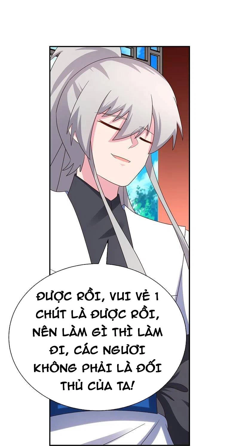 Tôn Thượng Chapter 320 - 26